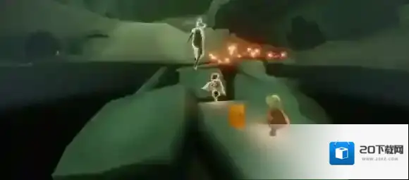 光遇暮土