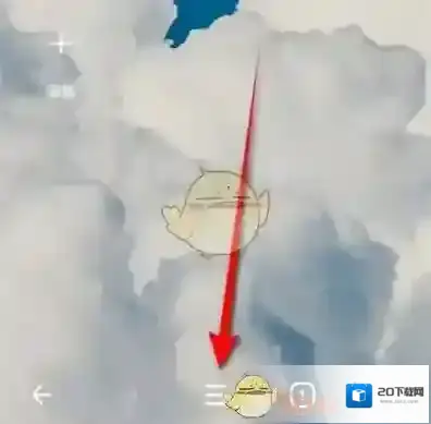 360浏览器点击
