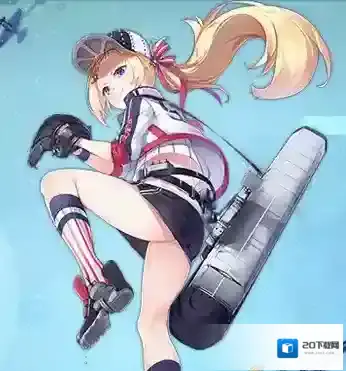 《碧蓝航线》博格改有什么技能 博格改消耗怎么样厉害么