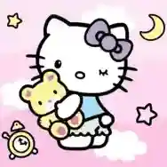 凯蒂猫晚安官方最新版-v1.3.9