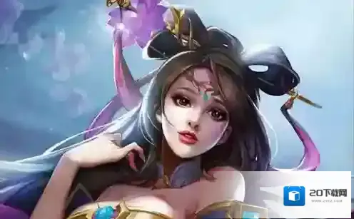 王者荣耀貂蝉被哪些英雄克制 谁才是貂蝉克星
