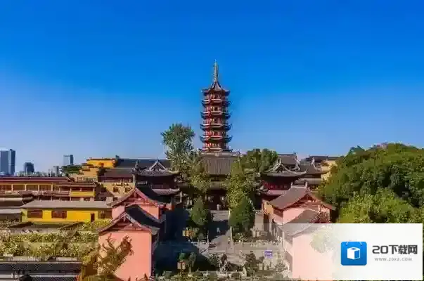 支付宝古寺