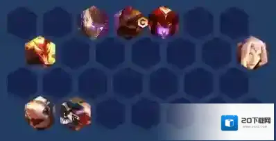 金铲铲之战三星