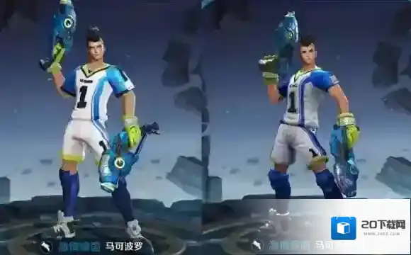 王者荣耀露娜