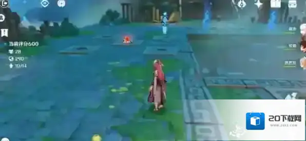 原神部署