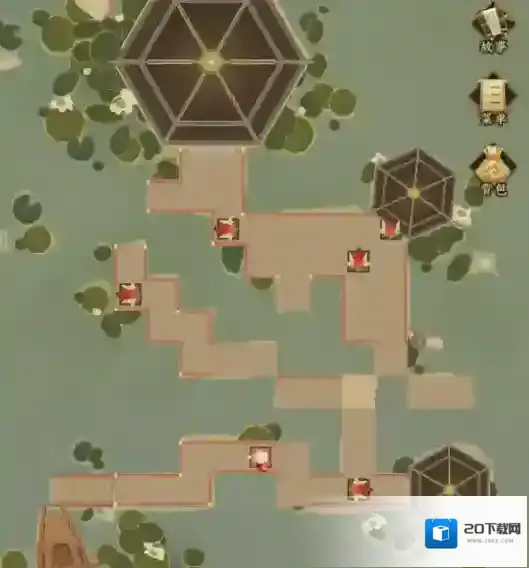 神仙道3下图