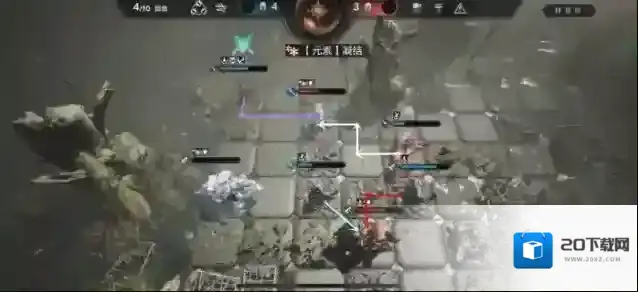 环形战争阔剑