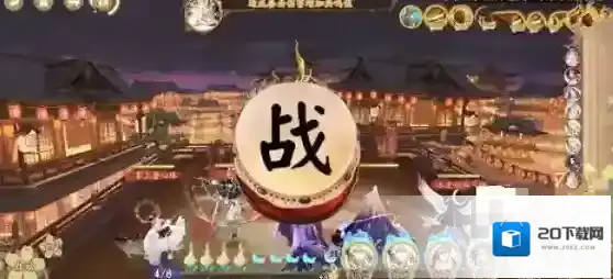 阴阳师镇墓兽速刷攻略